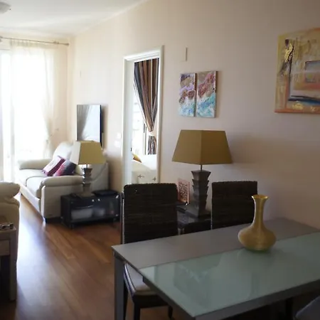 Carlo'S Ba27 - Sanremo Attico Cielo Mare - Apartment Exterior photo