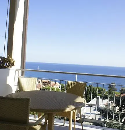 Carlo'S Ba27 - Sanremo Attico Cielo Mare - Apartment Exterior photo