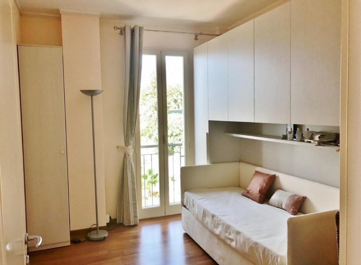 Carlo's Ba27 - Attico Cielo Mare - Appartement