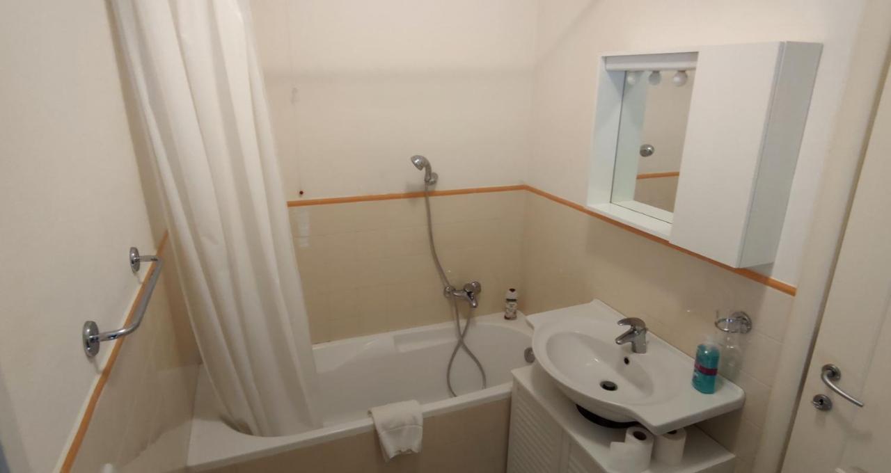 Carlo's Ba27 - Attico Cielo Mare - Apartamento San Remo