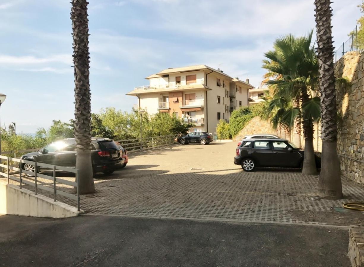 Appartement Carlo's Ba27 - Attico Cielo Mare - San Remo