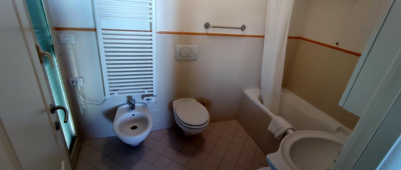 Appartement Carlo's Ba27 - Attico Cielo Mare - San Remo