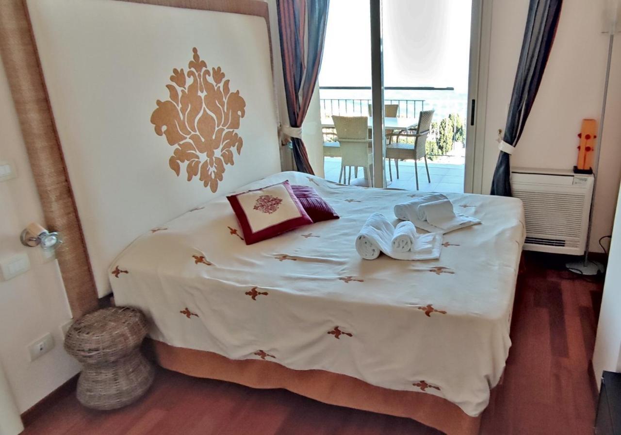 Carlo's Ba27 - Attico Cielo Mare - Appartement