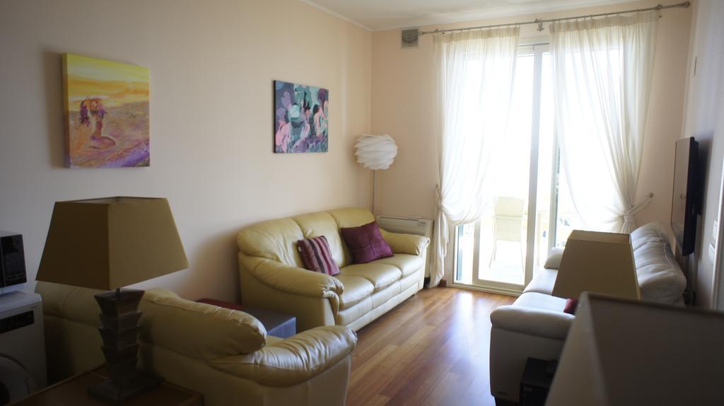 Appartement Carlo's Ba27 - Attico Cielo Mare - San Remo