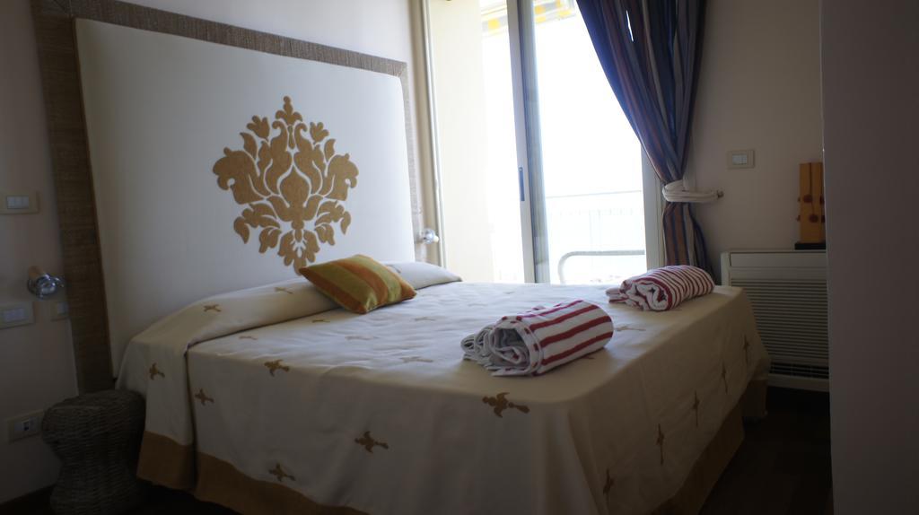 Appartement Carlo's Ba27 - Attico Cielo Mare - San Remo