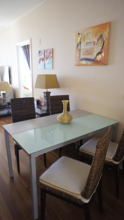 Apartamento Carlo's Ba27 - Attico Cielo Mare - San Remo