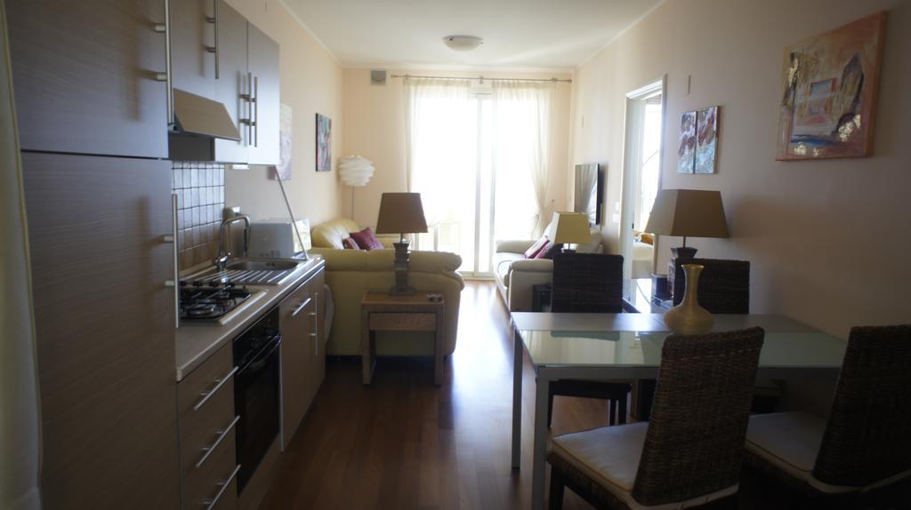 Carlo's Ba27 - Attico Cielo Mare - Appartement